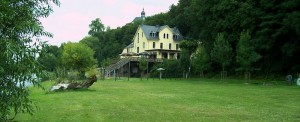 Restaurant Das neue Mühlchen