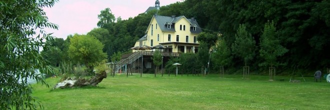 Restaurant Das neue Mühlchen