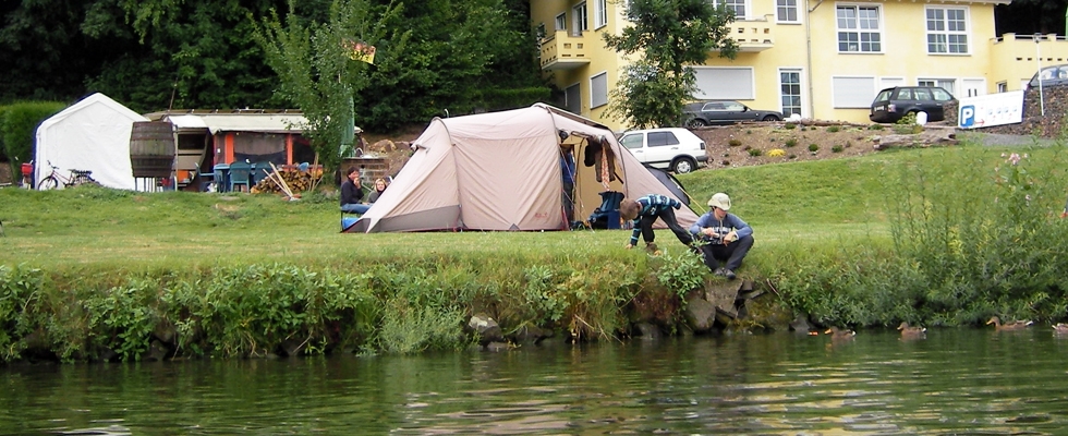 Spaß für die gesamte Familie